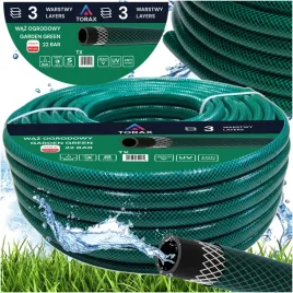 waz-ogrodowy-3-warstwowy-25bar-3-4-20m-green-produkt-polski-elastyczny