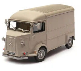 citroen-citroen-type-h-1-24-model-welly-szary