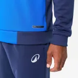 bluza-pilkarska-dla-doroslych-kipsta-t100-wlasciwosci-oddychajace