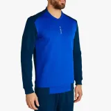 bluza-pilkarska-dla-doroslych-kipsta-t100-material-dominujacy-poliester