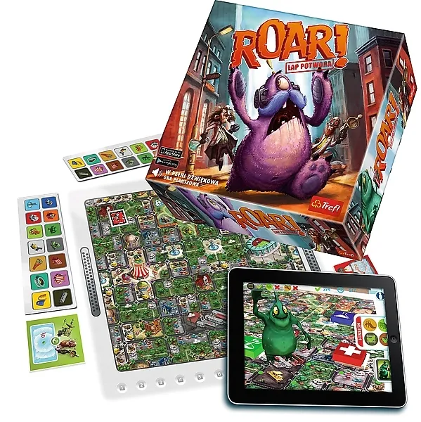 trefl-hybrydowa-gra-planszowa-roar-lap-potwora-g-czas-rozgrywki-do-30-minut