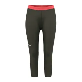 spodnie-termoaktywne-damskie-salewa-cristallo-warm-amr-3-4-dark-olive-46-40