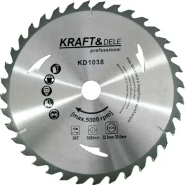 tarcza-tnaca-kraftanddele-kd1038-300-x-32mm-36-zebow