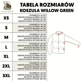 koszula-tagart-willow-xs-dlugi-rekaw
