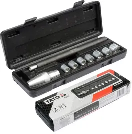 yato-zestaw-do-centrowania-tarczy-sprzeglowej-9el-yt-06311