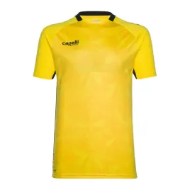 koszulka-pilkarska-meska-capelli-pitch-star-goalkeeper-team-yellow-black-xl