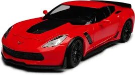 welly-2017-chevrolet-corvette-z06-1-24-metalowy