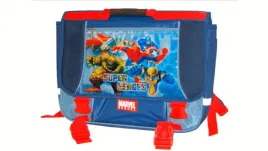 tornister-spiderman-think-wolverane-avangers