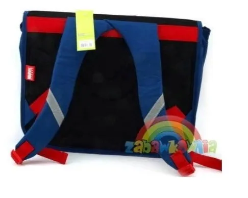 tornister-spiderman-think-wolverane-avangers