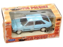 polonez-fso-borewicz-blekitny-metalowy-model-welly-1-24