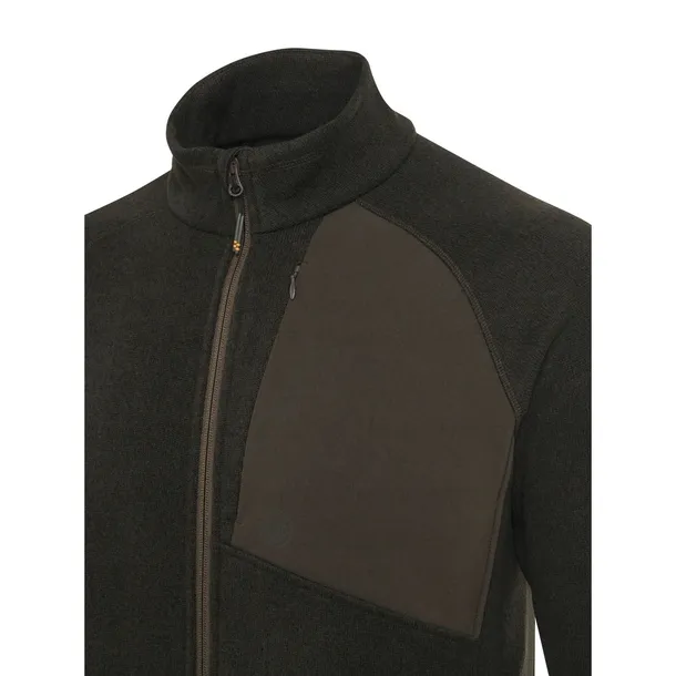 bluza-meskai-beretta-abisko-full-zip-brown-bark-m-material-dominujacy-poliamid