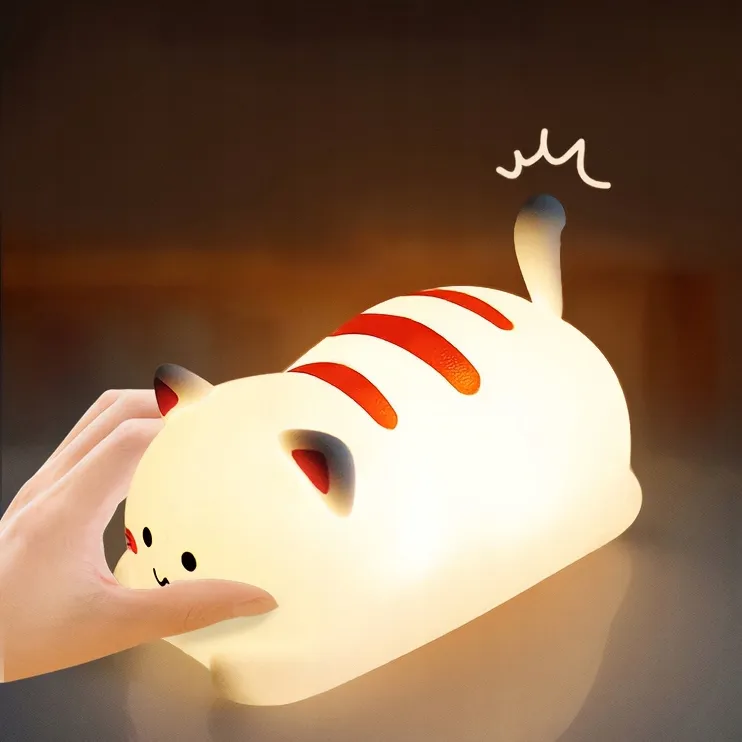 media-tech-lampka-nocna-pokky-happy-kitty-mt226-bohater-brak