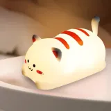 media-tech-lampka-nocna-pokky-happy-kitty-mt226-certyfikat-ce