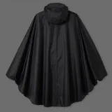 ponczo-na-rower-miejski-btwin-100-przeciwdeszczowe-material-dominujacy-poliester
