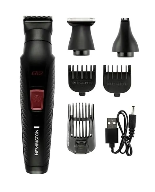 trymer-remington-pg2000