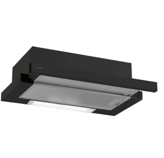 candy-okap-teleskopowy-cbt625-2b-1-60cm-czarny-minimalna-glebokosc-produktu-43-cm