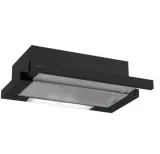 candy-okap-teleskopowy-cbt625-2b-1-60cm-czarny-minimalna-glebokosc-produktu-43-cm