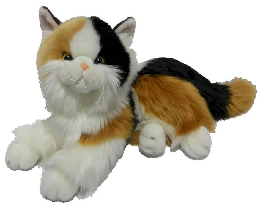 plusz-kot-30-cm-calico-lezacy