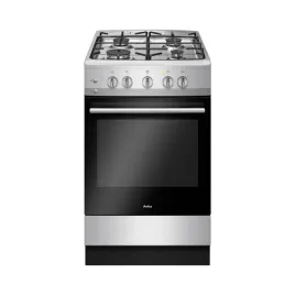 kuchnia-gazowa-amica-57ggh4-23zpf-xx-inox