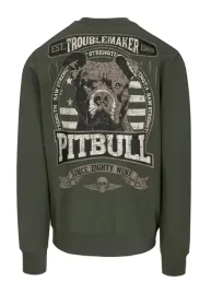 bluza-meska-bez-kaptura-pitbull-pit-bull-troublemaker-zielona-s