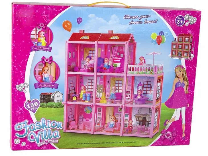 domek-dla-lalek-dromader-domek-seria-domek