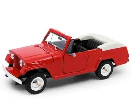 jeep-jeepster-commando-roadster-1967-model-w-skali-1-24-welly-nex-czerwony