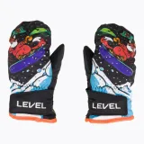 rekawice-level-animal-s-material-dominujacy-poliester