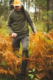 solognac-sweter-2469471-zielony-rozmiar-s