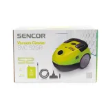 odkurzacz-workowy-svc52gr-sencor-700w-maly-poreczny-kompaktowy-cechy-dodatkowe-sieciowe