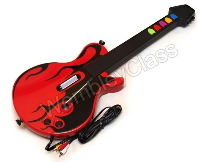 elektroniczna-gitara-tv-dromader-eg1300-maksymalna-liczba-graczy-2