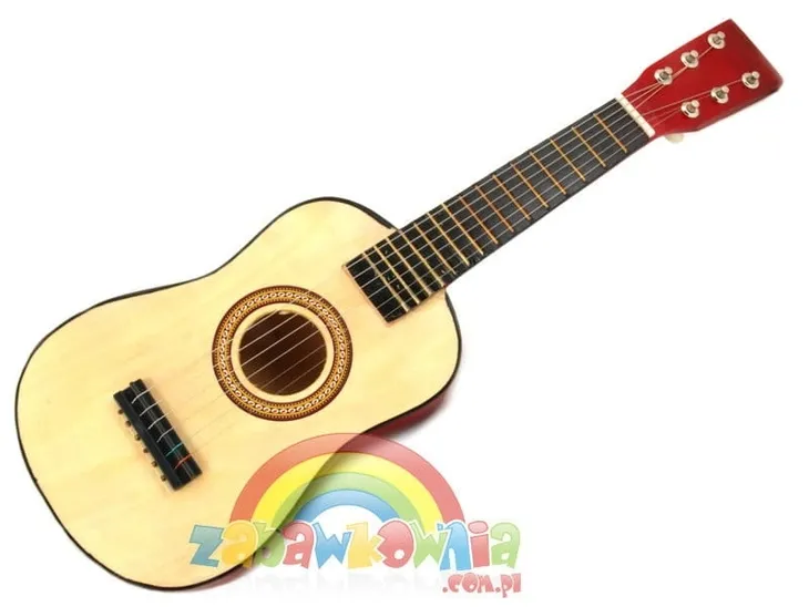 gitara-dromader-marka-dromader
