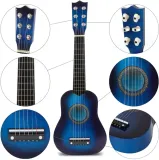 gitara-dromader-certyfikaty-opinie-atesty-ce