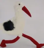 maskotka-bocian