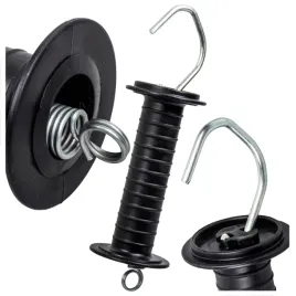 uchwyt-izolacyjny-bramowy-do-ogrodzen-pastwiskowych-elektrycznych-czarny