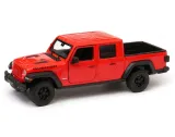 jeep-gladiator-rubicon-model-1-24-welly-czerwony-skala-skale-1-19-do-1-25