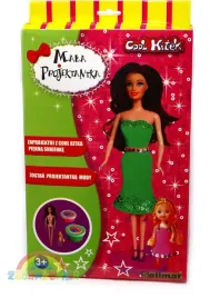 cool-kitek-palstynak-mala-projektantka-suknie-lalk