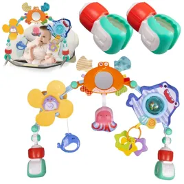 palak-z-zabawkami-zawieszka-lozeczko-wozek-fotelik