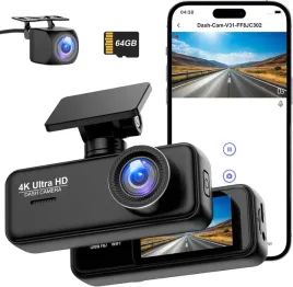 kamera-samochodowa-dash-cam-4k-1080p-przod-tyl-wifi-app-64gb