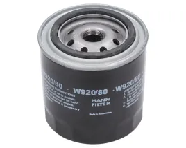 filtr-oleju-mann-w920-80