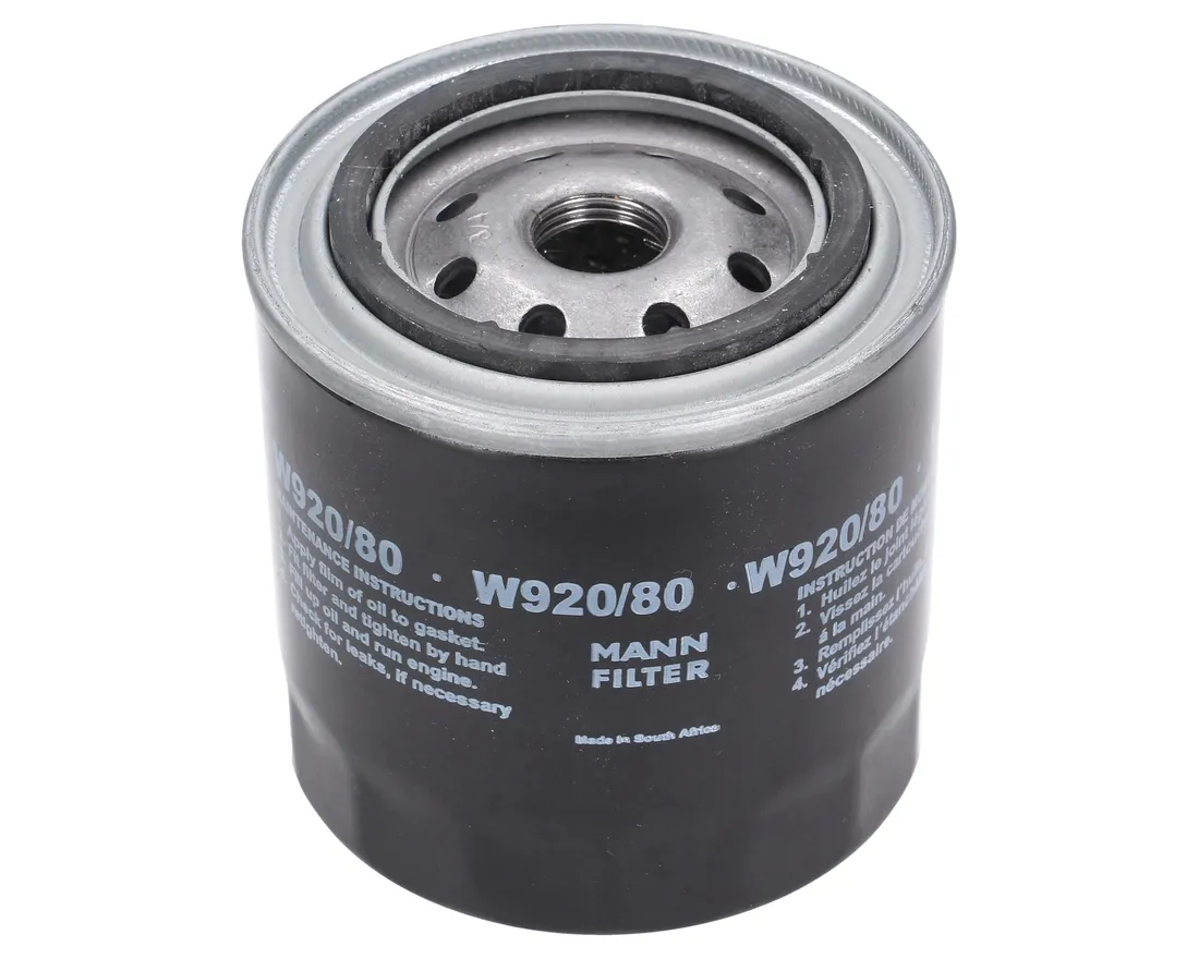 filtr-oleju-mann-w920-80