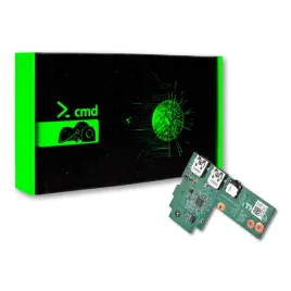 modul-usb-audio-do-dell-inspiron-15-5576-5577-7559-7557-daam9bpiad0