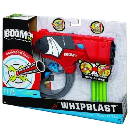 pistolet-mattel-boomco-bmj71