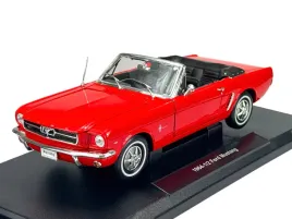 welly-1964-1-2-ford-mustang-czerwony-1-18-nowy-metalowy-model-25cm-12519