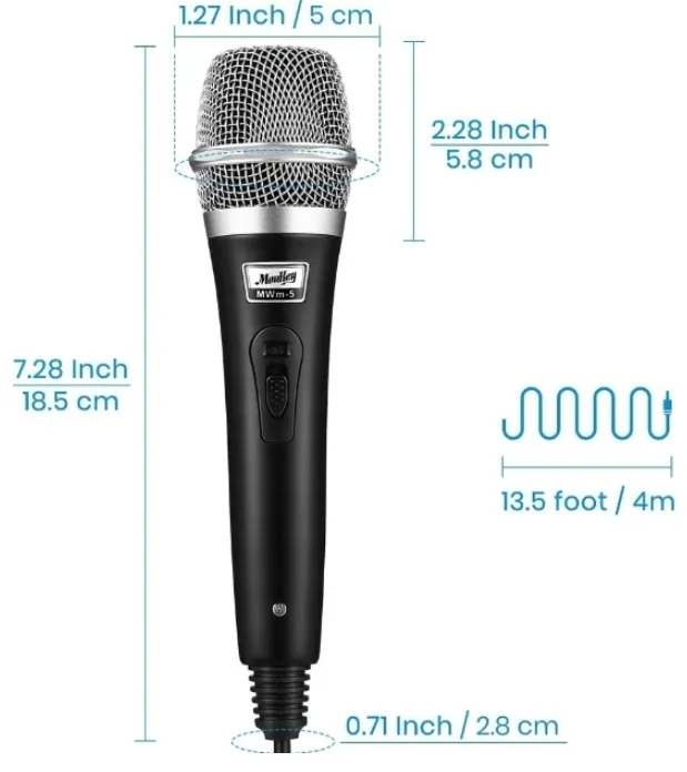 mikrofon-moukey-mwm-5-model-mwm-5
