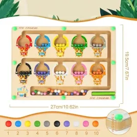 drewniany-magnetyczny-labirynt-z-kolorami-dla-dzieci-zabawa-nauka-prezent