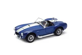 shelby-cobra-427-sc-model-metal-welly-1-24
