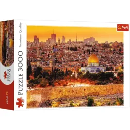 puzzle-trefl-3000-elementow-dachy-jerozolimy