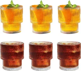 zestaw-6-szklanek-o-pojemnosci-200-ml-w-stylu-origami-zebrowane-szklanki