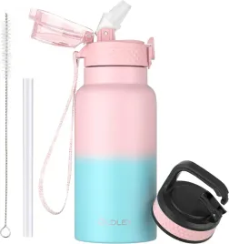 butelka-termiczna-ze-stali-nierdzewnej-ze-slomka-500-ml-oldley-2-pokrywki