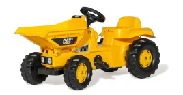 traktorek-dzieciecy-rolly-toys-zolty